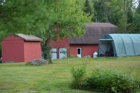 1698 Worster Highway Kingsbury Plt ME 04406