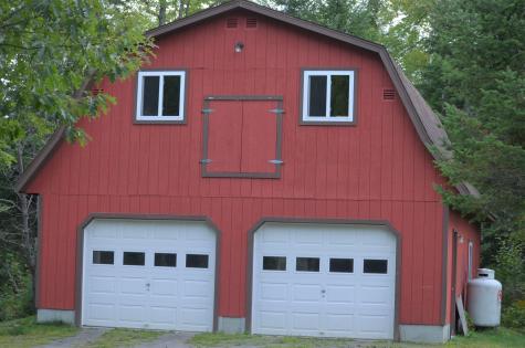 1698 Worster Highway Kingsbury Plt ME 04406