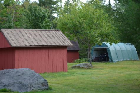 1698 Worster Highway Kingsbury Plt ME 04406