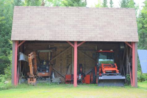 1698 Worster Highway Kingsbury Plt ME 04406