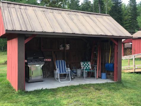 1698 Worster Highway Kingsbury Plt ME 04406