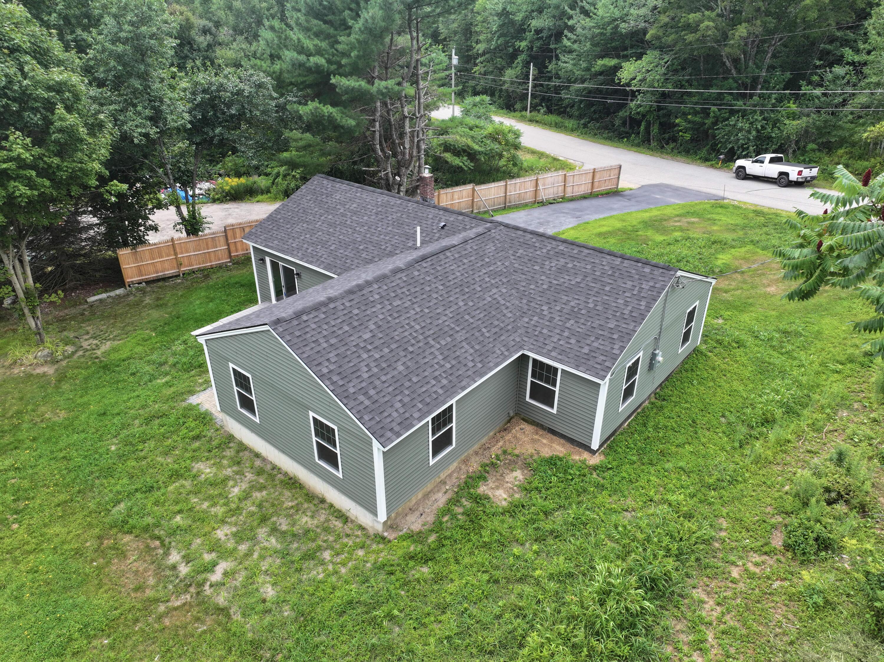 22 Finn Parker Road Gorham ME 04038