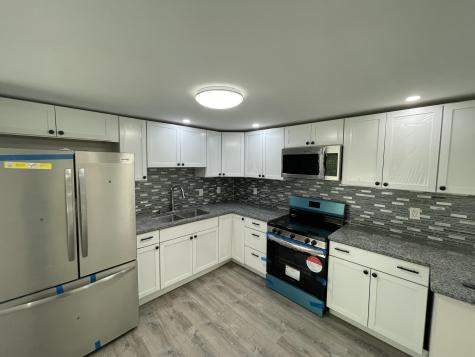 22 Finn Parker Road Gorham ME 04038