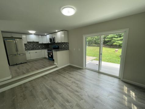 22 Finn Parker Road Gorham ME 04038