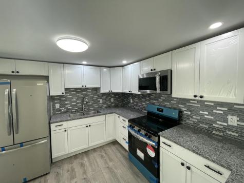 22 Finn Parker Road Gorham ME 04038