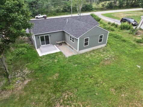 22 Finn Parker Road Gorham ME 04038