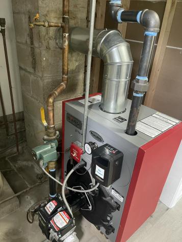 22 Finn Parker Road Gorham ME 04038