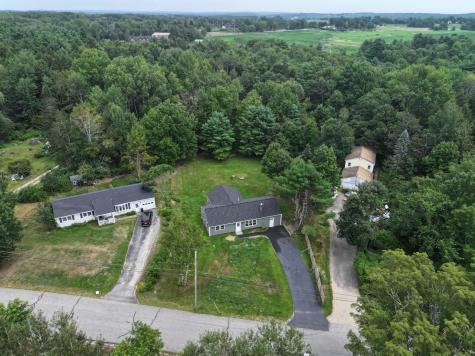 22 Finn Parker Road Gorham ME 04038