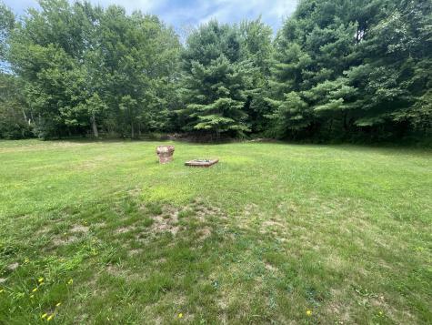 22 Finn Parker Road Gorham ME 04038