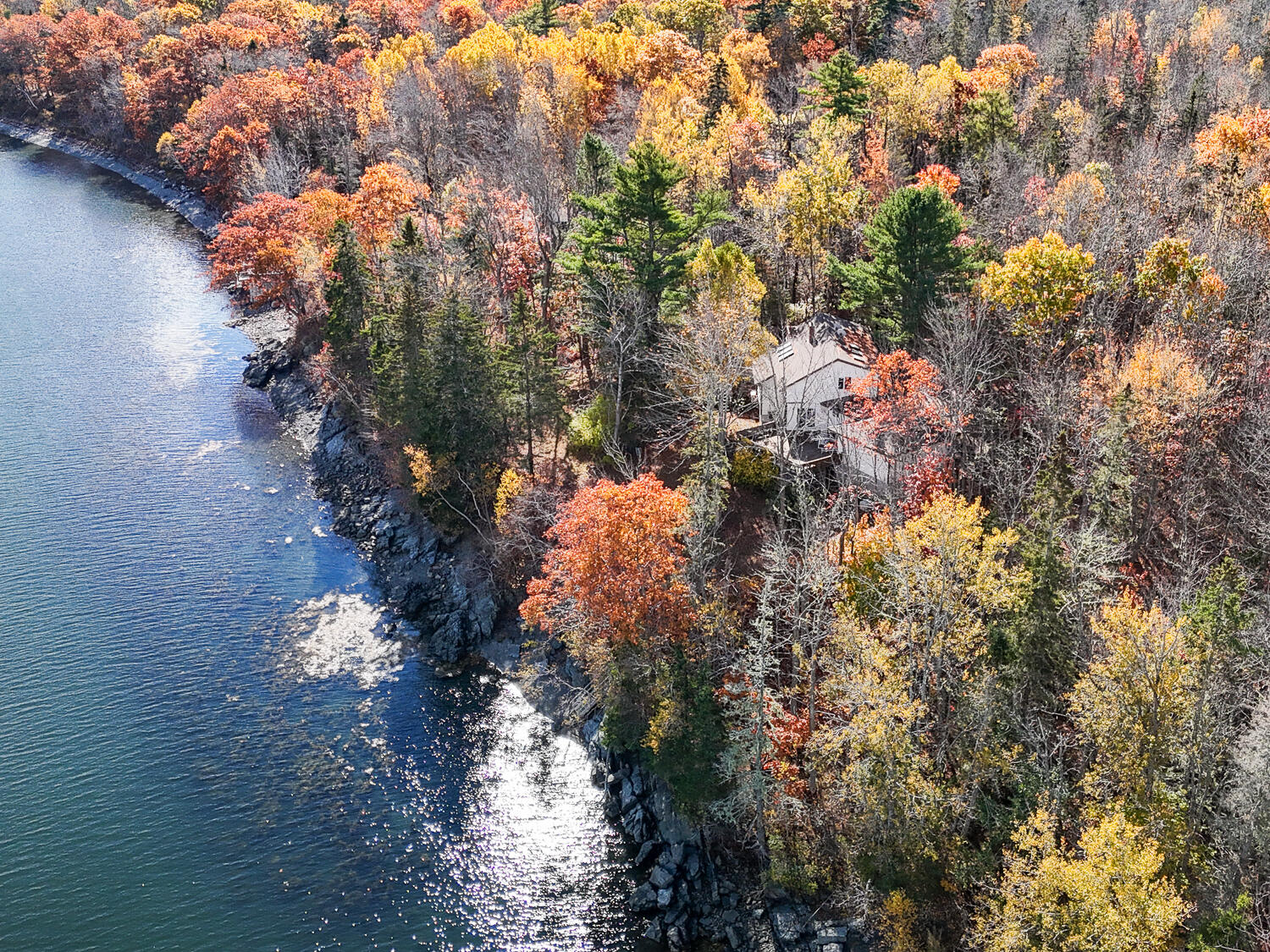 71 Bay View Drive Bar Harbor ME 04609
