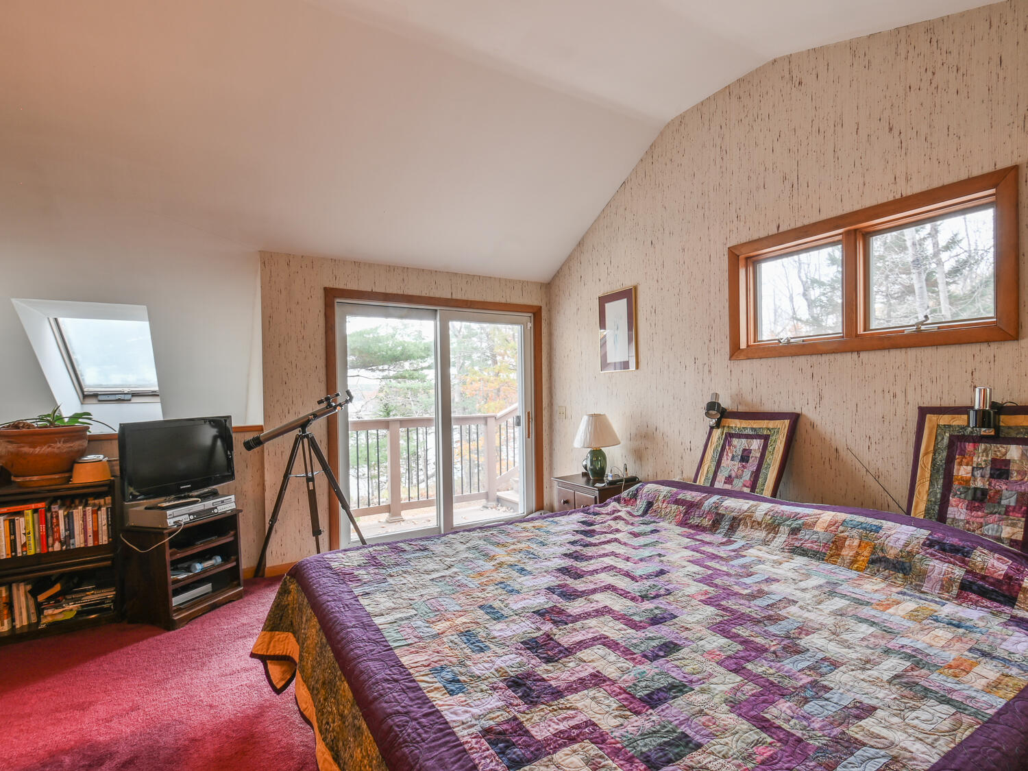 71 Bay View Drive Bar Harbor ME 04609