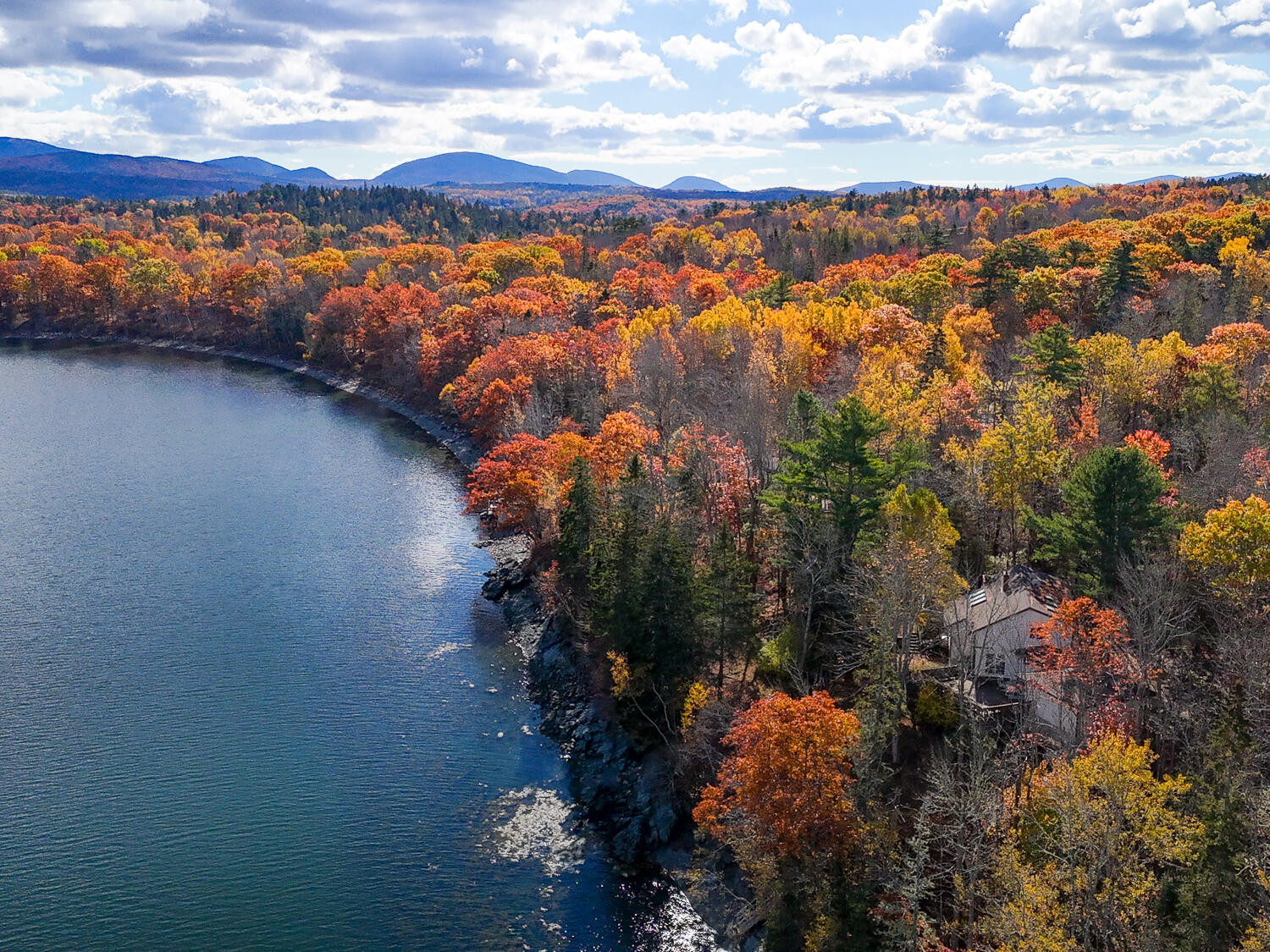 71 Bay View Drive Bar Harbor ME 04609