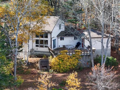 71 Bay View Drive Bar Harbor ME 04609