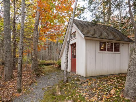 71 Bay View Drive Bar Harbor ME 04609