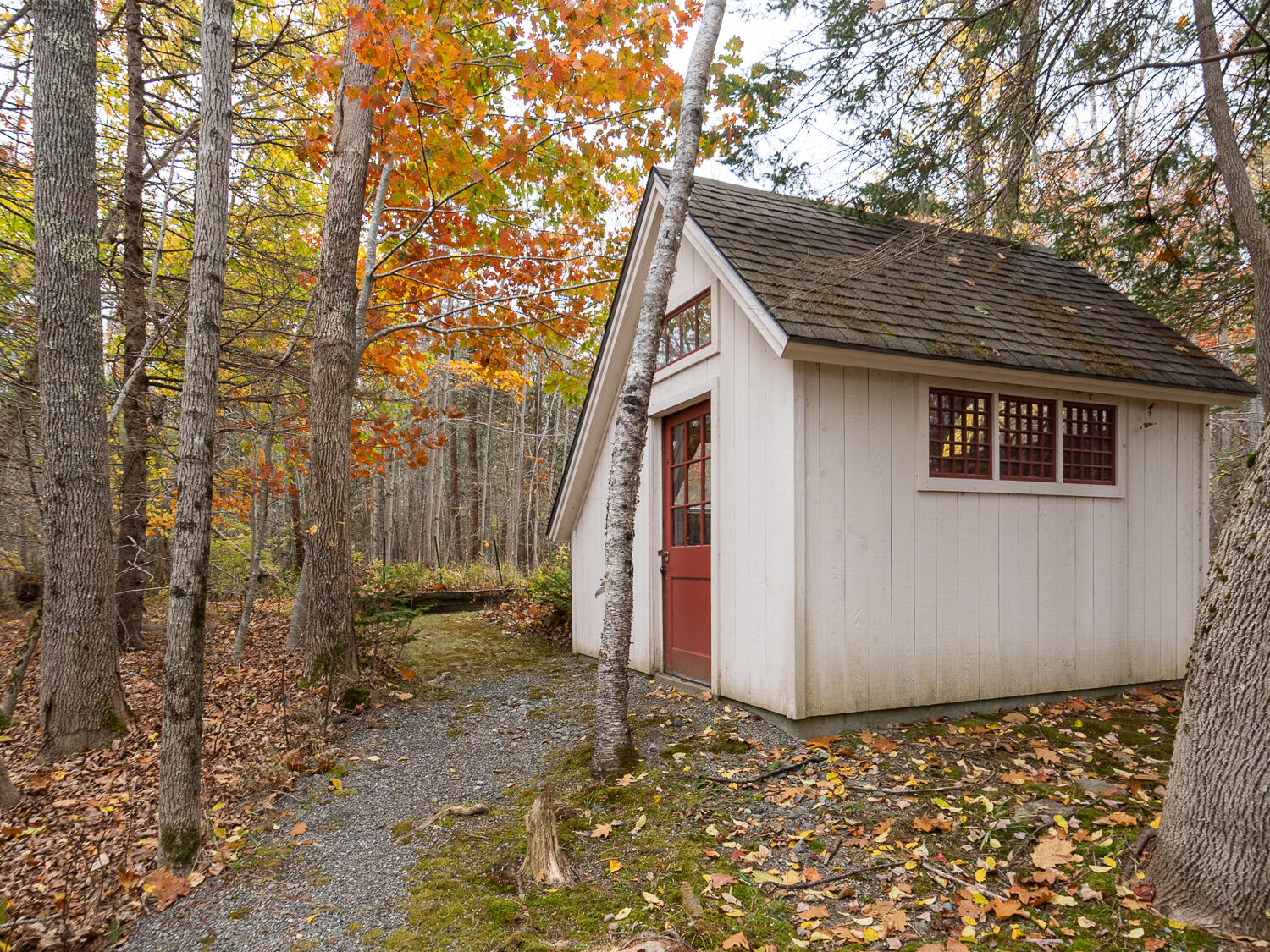 71 Bay View Drive Bar Harbor ME 04609