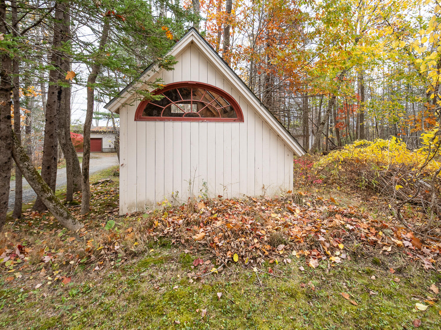 71 Bay View Drive Bar Harbor ME 04609