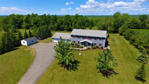 614 Stetson Road Newport ME 04953