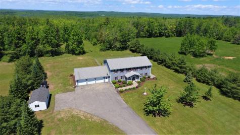 614 Stetson Road Newport ME 04953