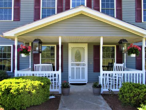 614 Stetson Road Newport ME 04953