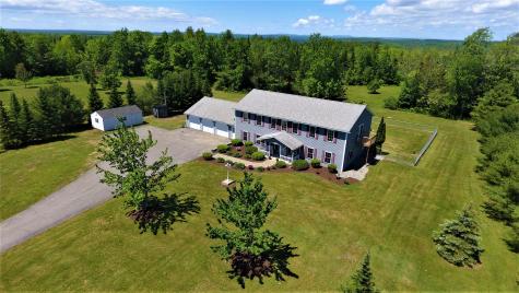 614 Stetson Road Newport ME 04953