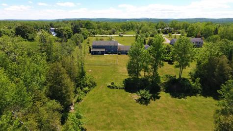 614 Stetson Road Newport ME 04953