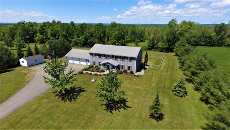 614 Stetson Road Newport ME 04953