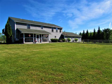 614 Stetson Road Newport ME 04953