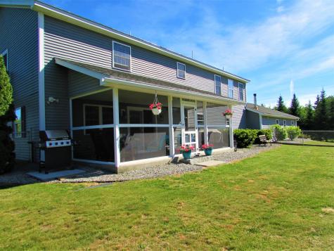614 Stetson Road Newport ME 04953