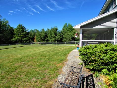 614 Stetson Road Newport ME 04953