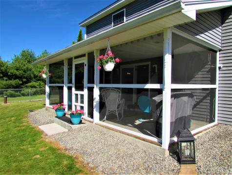 614 Stetson Road Newport ME 04953