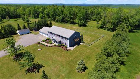 614 Stetson Road Newport ME 04953