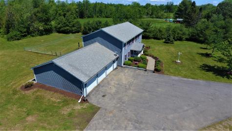 614 Stetson Road Newport ME 04953