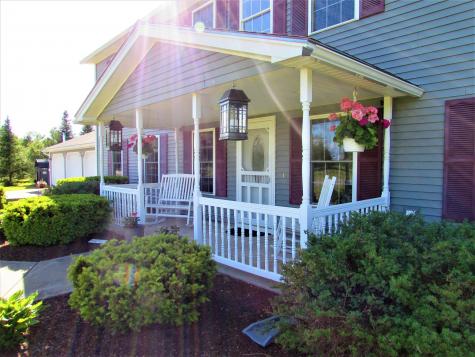 614 Stetson Road Newport ME 04953