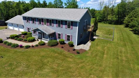 614 Stetson Road Newport ME 04953