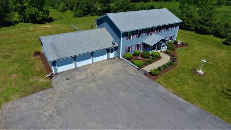 614 Stetson Road Newport ME 04953