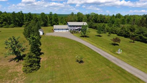 614 Stetson Road Newport ME 04953