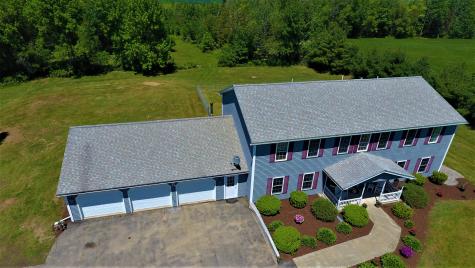 614 Stetson Road Newport ME 04953