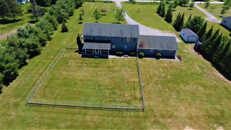 614 Stetson Road Newport ME 04953