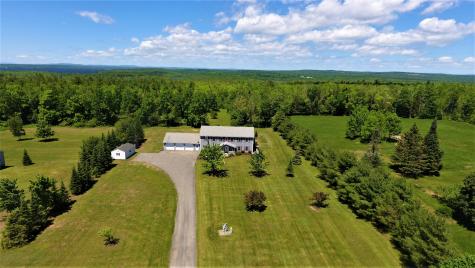 614 Stetson Road Newport ME 04953