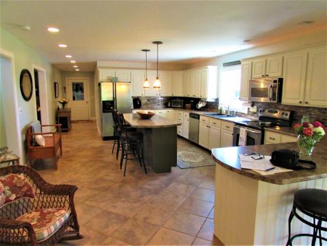 614 Stetson Road Newport ME 04953
