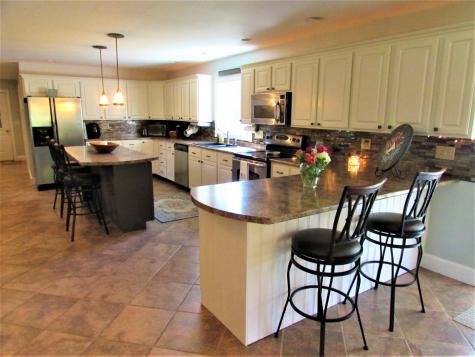614 Stetson Road Newport ME 04953
