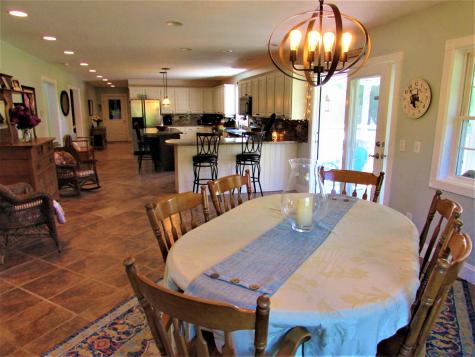 614 Stetson Road Newport ME 04953