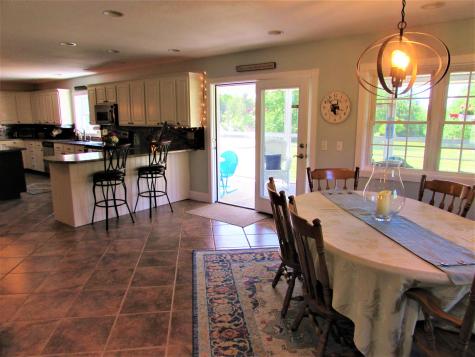 614 Stetson Road Newport ME 04953