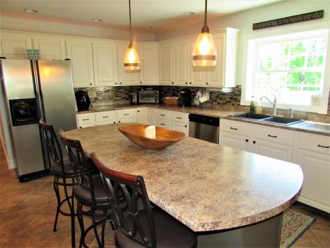 614 Stetson Road Newport ME 04953