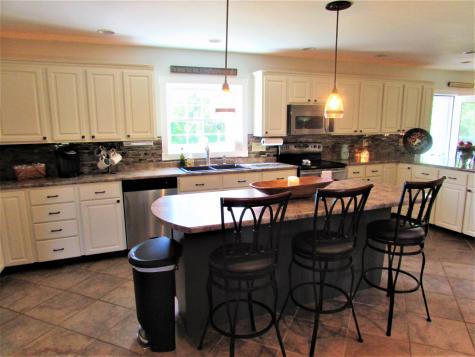 614 Stetson Road Newport ME 04953