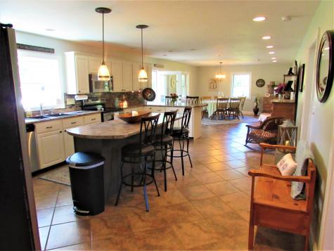614 Stetson Road Newport ME 04953