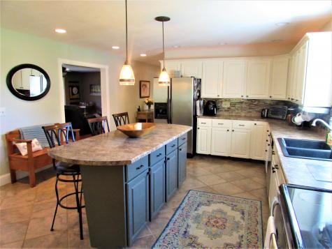 614 Stetson Road Newport ME 04953