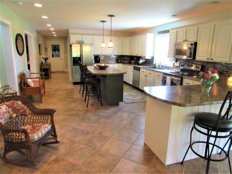 614 Stetson Road Newport ME 04953