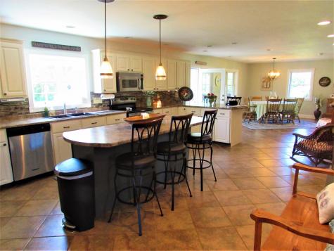 614 Stetson Road Newport ME 04953