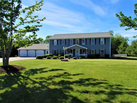 614 Stetson Road Newport ME 04953